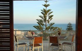 Hotel Eracle