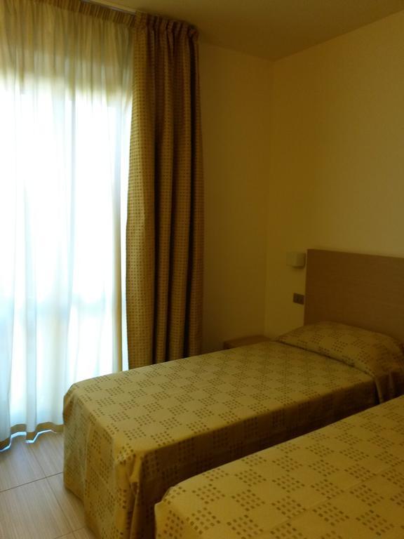 Hotel Eracle Marinella di Selinunte Camera foto
