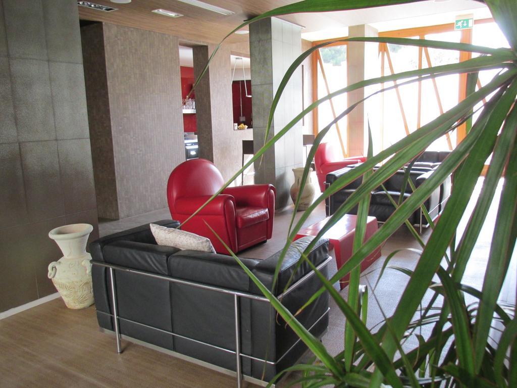Hotel Eracle Marinella di Selinunte Esterno foto
