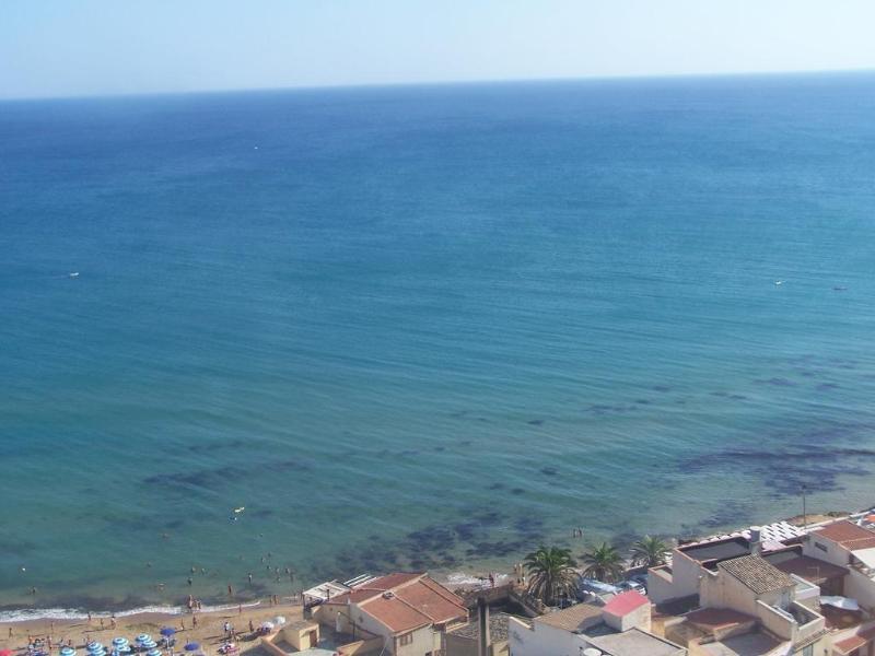 Hotel Eracle Marinella di Selinunte Esterno foto