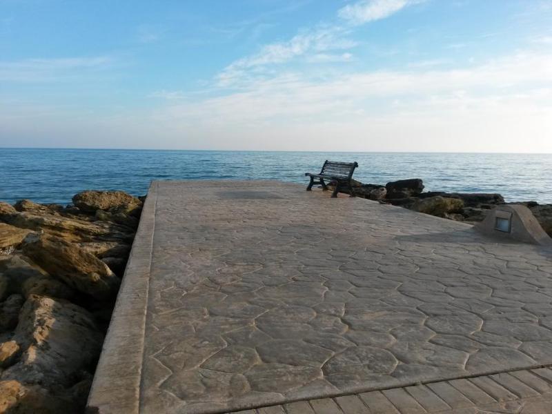 Hotel Eracle Marinella di Selinunte Esterno foto